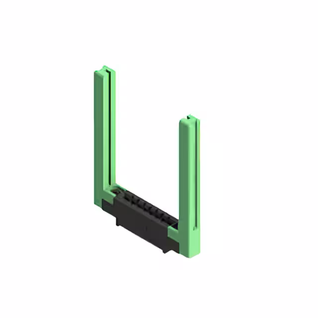 387-007-559-658 EDAC Inc.  Edgeboard Connectors